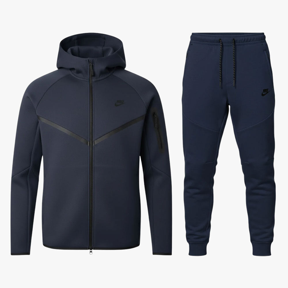 Ensemble Nike Tech Fleece