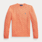 Pull Torsadé Ralph Lauren