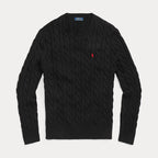 Pull Torsadé Ralph Lauren