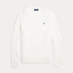 Pull Torsadé Ralph Lauren