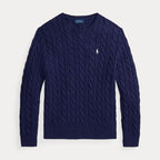 Pull Torsadé Ralph Lauren