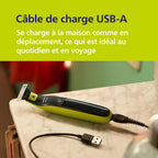 Tondeuse Philips OneBlade 360
