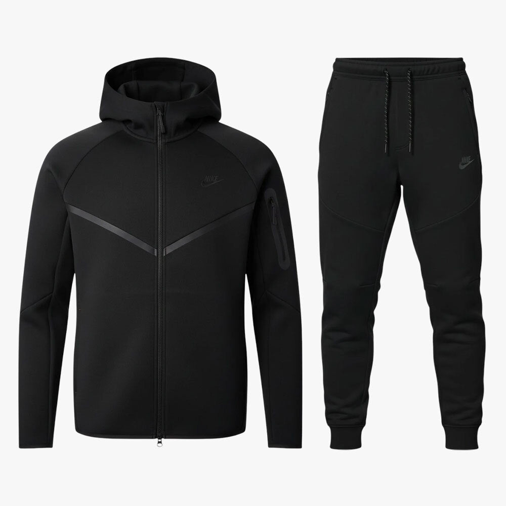 Ensemble Nike Tech Fleece