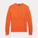 Pull Torsadé Ralph Lauren