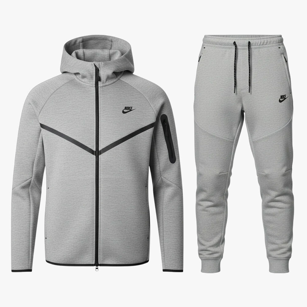 Ensemble Nike Tech Fleece