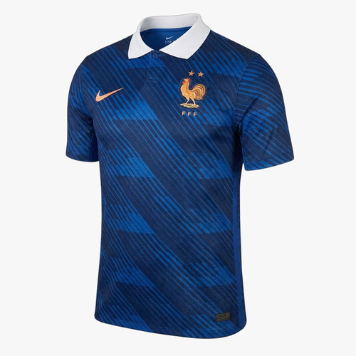 Maillot France - Coupe du monde 2026