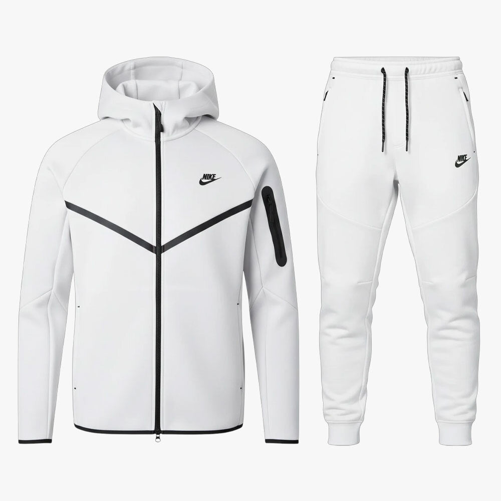 Ensemble Nike Tech Fleece