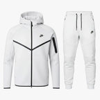 Ensemble Nike Tech Fleece