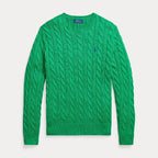 Pull Torsadé Ralph Lauren