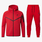 Ensemble Nike Tech Fleece