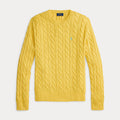 Pull Torsadé Ralph Lauren