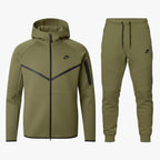 Ensemble Nike Tech Fleece