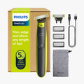 Tondeuse Philips OneBlade 360