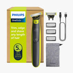 Tondeuse Philips OneBlade 360