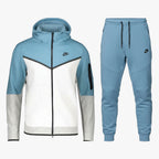 Ensemble Nike Tech Fleece