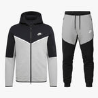 Ensemble Nike Tech Fleece