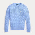 Pull Torsadé Ralph Lauren