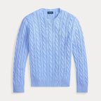 Pull Torsadé Ralph Lauren